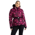 thumbnail image 4 of Dare 2B Womens Crevasse Ski Jacket, 4 of 5