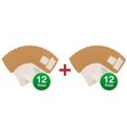 thumbnail image 1 of Oreck Bag PKBB12DW/815 - Free KIT Replacement Vacuum Bag, 1 of 1