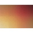 thumbnail image 1 of Ahgly Company Machine Washable Indoor Rectangle Transitional Orange Area Rugs, 5' x 7', 1 of 7