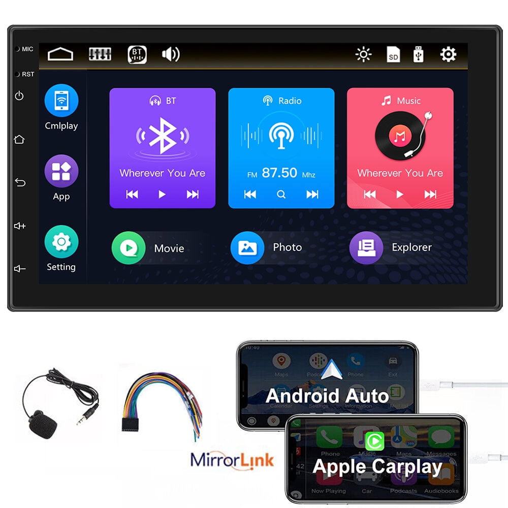 apple様 Screen For 7