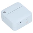 thumbnail image 1 of Mini Printer, 1000mAh Battery Photo Printer  One Key Printing  for Documents, 1 of 7