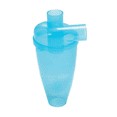 thumbnail image 4 of Dust Collector Cyclone Mini Small Industrial Extractor Woodworking Tool Vacuum Cleaner Filter Separation Home DIY, 4 of 7
