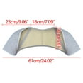 thumbnail image 2 of Iumwxz Warm Shoulder Protector, Shoulder Circumference Joint, Warm And Cold Proof, All Season Sweat Absorbing, Thickened Shoulder Protector, 2 of 5