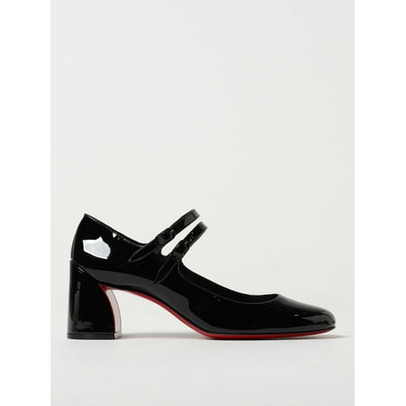 

Christian Louboutin High Heel Shoes Woman Black Woman