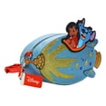 thumbnail image 4 of Lilo & Stitch Spaceship Crossbody Purse, 4 of 7