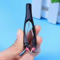 thumbnail image 4 of Automatic Elastic Eyebrow Tweezers Retractable Tweezers for Eyebrow Removal, 4 of 5