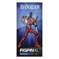 thumbnail image 2 of Neon Genesis Evangelion EVA Unit 02 FiGPiN XL #X36 | Classic Enamel Pin, 2 of 3