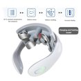 thumbnail image 3 of Protecteur de Cou Intelligent Compresse Chaude Masseur cervical Multifonctionnel vibration Masseur cervical Physiothérapie Pulsation Protecteur de Cou, 3 of 5