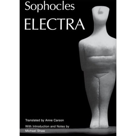 UPC: 9780195049602 | Greek Tragedy in New Translations: Electra (Paperback)