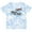 Tie Dye Blue, variant on Inktastic Airplane Future Pilot Born to Fly Boys Toddler T-Shirt