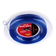 thumbnail image 1 of Yingyy NEW 1.30mm 656ft 200m Reel Training Racquet tennis string,made of high String Racket Tennis Blue, 1 of 6