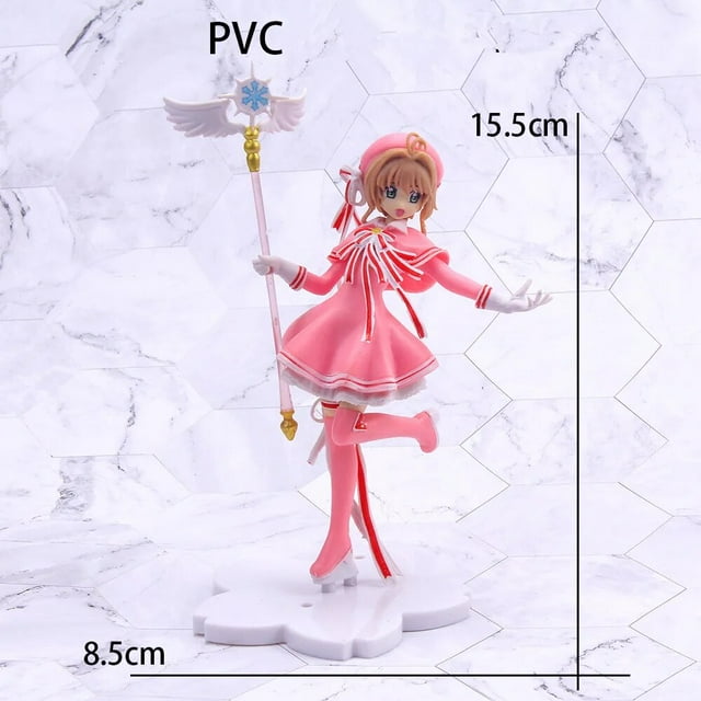 Anime nuevo 23cm Hatsune Miku Kawaii cantante Virtual Miku Manga estatua vestido de novia blanco chica PVC figura de acción juguete coleccionable