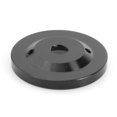 thumbnail image 2 of Ciclismo Soporte de montaje para ordenador de bicicleta MTB para teléfono móvil Garmin (negro) Ehuebsd Para estrenar, 2 of 9