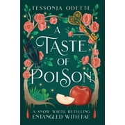 Entangled with Fae A Taste of Poison, (Hardcover)