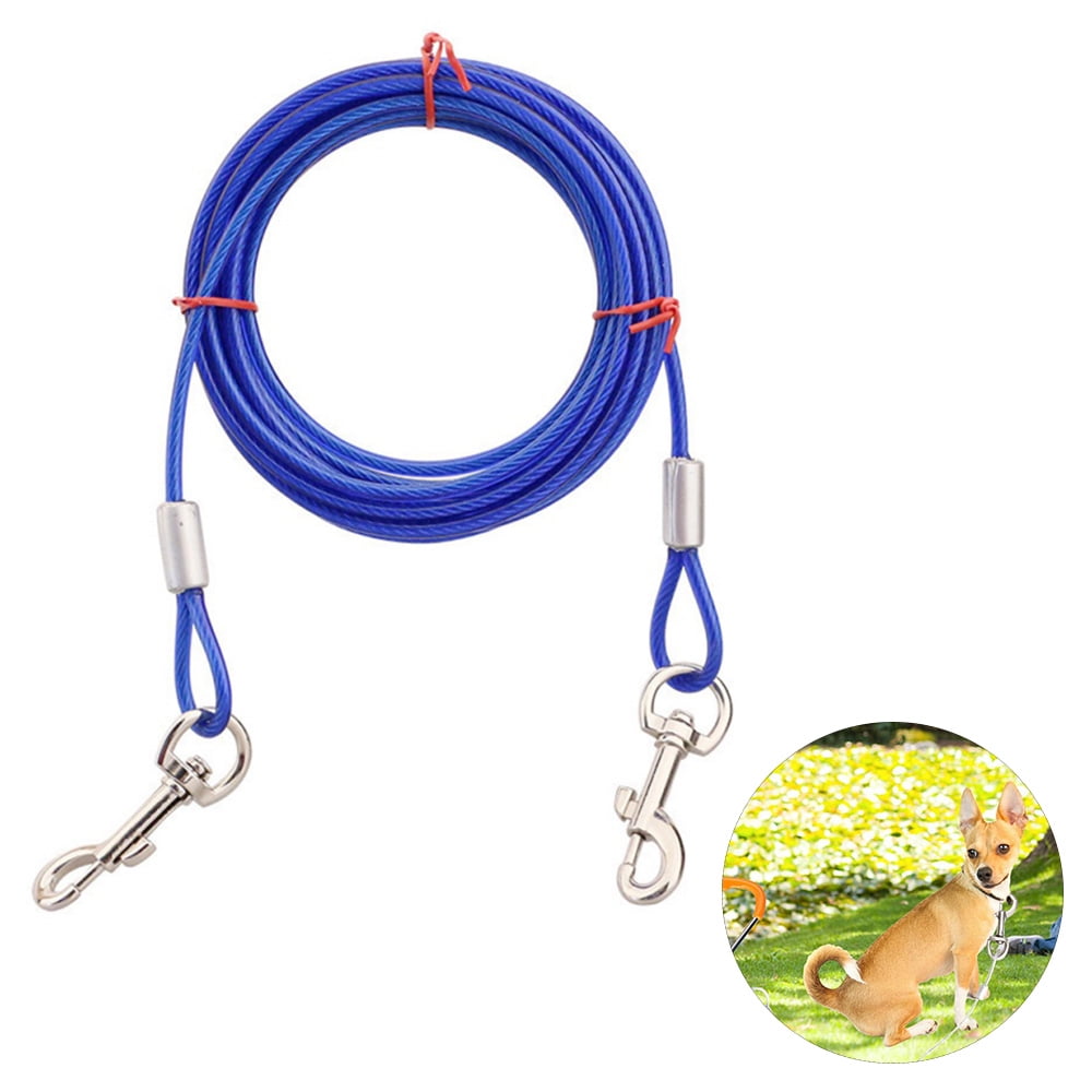 dog rope for yard