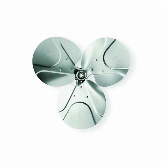 Dayton Blade,Fan,Propeller Dia.20" 4C349