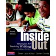 thumbnail image 1 of Inside Out, Dawn Latta Kirby, Darren Crovitz Paperback, 1 of 1