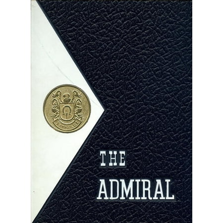 (Custom Reprint) Yearbook: 1969 Farragut High School - Admiral Yearbook (Farragut, TN)