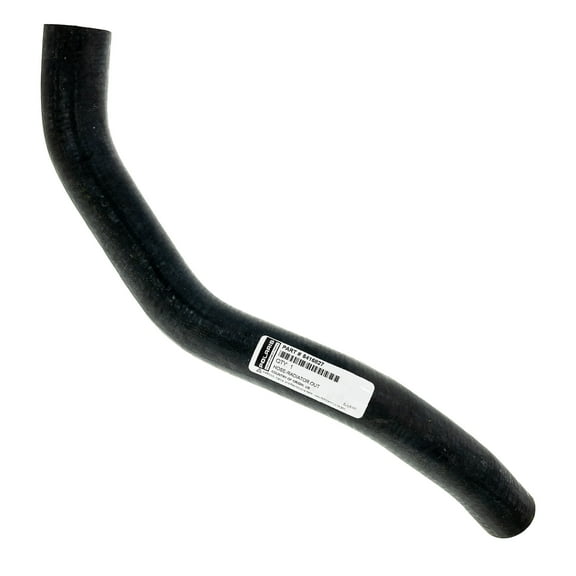 Polaris 5416827 Radiator Out Hose