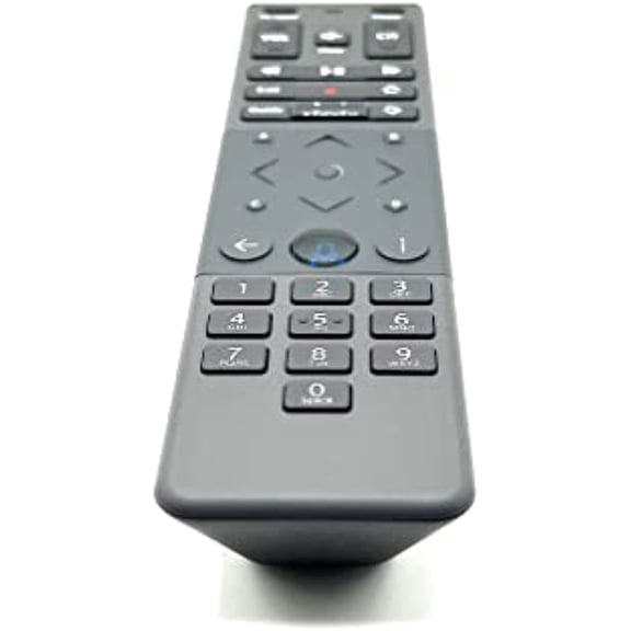 Xfinity Comcast XR15 Voice Control Remote for X1 Xi6 Xi5 XG2 (Backlight ...