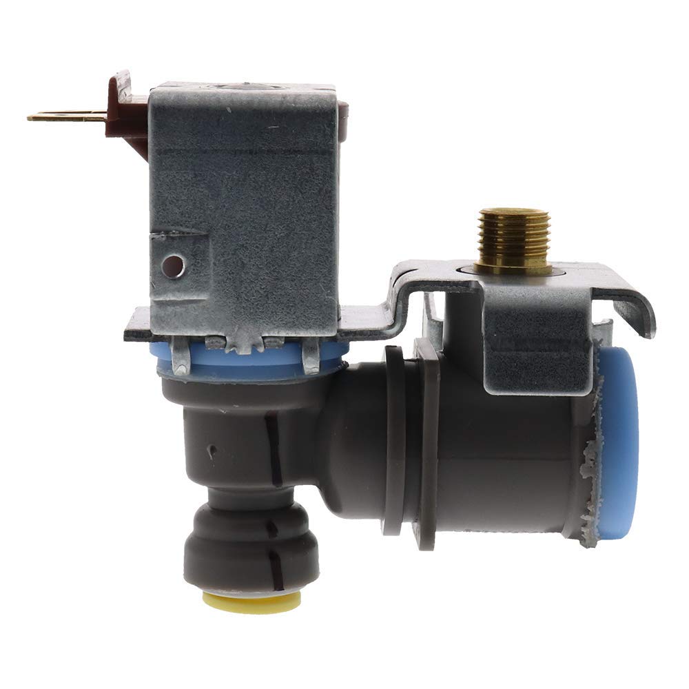 ERP W10498976 Refrigerator Icemaker Water Valve for Whirlpool - image 3 of 5