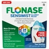 (2 pack) (2 pack) Flonase Sensimist 24hr Allergy Relief Nasal Spray, Gentle Mist, Scent-Free, 240 sprays Twinpack