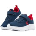 thumbnail image 1 of Tenis Infantil Running Textil Charly Ligeros Sport azul marino 16.5, 1 of 5