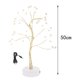 thumbnail image 4 of Luz de árbol LED jinwen Estrella 72LED Lámparas de árbol, 4 of 5