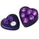 thumbnail image 1 of Compre 2 y obtenga 3 6 uds. Jabón de baño perfumado con corazón, pétalo de rosa, flor, regalo de decoración de boda, la mejor calidad, experiencia de usuario, sostenibilidad, 1 of 2