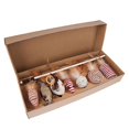thumbnail image 1 of Chat Familier Jouet Interactif Chat Chaton Sisal Plume Amusant Souris Jouets Collection, 1 of 5