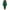 Green, variant on qolati Womens 3/4 Bell Sleeve Church Dresses Vintage Crewneck Cocktail Party Midi Wrap Dress Elegant Bodycon Business Work Pencils Dress