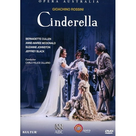 Cinderella (DVD)