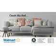 thumbnail image 2 of Coussin décoratif hometrends, 2 of 4