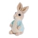 thumbnail image 4 of Figuras de conejo de Pascua, manualidades de bricolaje, adorno de conejo de resina de Pascua, decoración para Azul, 4 of 9