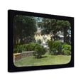 thumbnail image 1 of Canvas Print: Chatham, Colonel Daniel Bradford Devore House, 120 Chatham Lane, 1 of 3