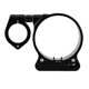 thumbnail image 3 of Accesorio de soporte de velocímetro de montaje lateral, soporte de velocímetro de montaje lateral para motocicleta Soporte de velocímetro de montaje lateral Rendimiento de alta gama, 3 of 9
