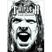 WWE - Triple H - The Game