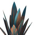 thumbnail image 4 of Escultura De planta Sunnimix Decoración De jardín Arte Escultura De Agave, 4 of 8