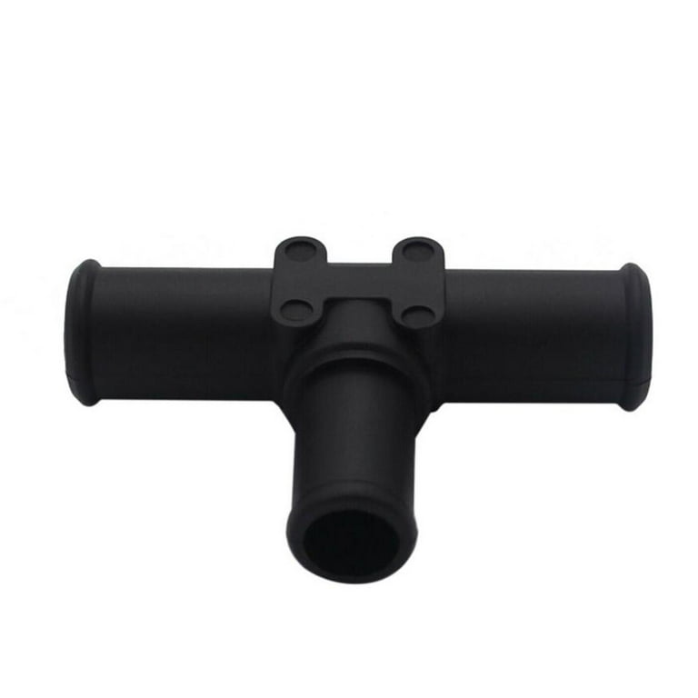 Car Heater Hose Output T Connector For Replacement Replace 87248 