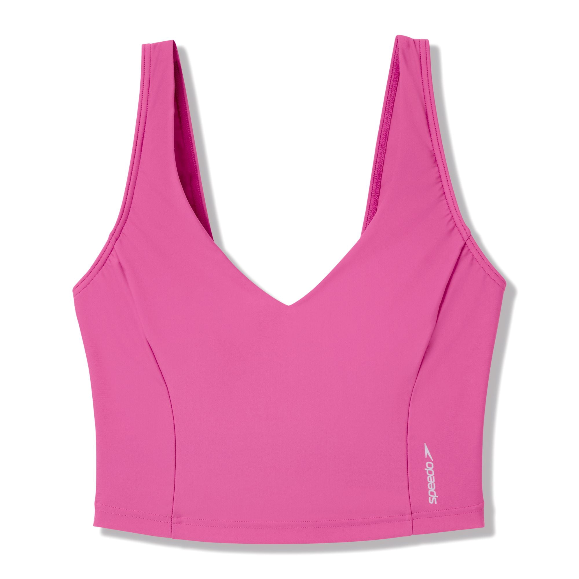 Speedo Women's Tankini Swim Top, Sizes XS - XXL