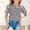 Grey, variant on Gzbliryd Graphic T-Shirt White T Shirts Short Sleeve Summer Blouse Summer T Shirts for Boys Summer Tops for Teens (Pink,10-11 Years)