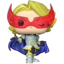 Funko POP! Animation My Hero Academia Yuga Aoyama #1144 Diamond Collection Exclusive