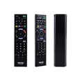 thumbnail image 1 of Control Remoto Compatible Sony BRAVIA Smart TV Modelos RM-YD103 RM-YD102 KDL-32W700B, 1 of 9