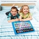 thumbnail image 4 of Juguete de aprendizaje de inglés, tableta para niños, juguete de aprendizaje de inglés, juguete para enseñar inglés, diseño exquisito, 4 of 10