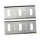 thumbnail image 3 of 2pcs Herramienta de carpintería de carpintería de cementerio de 2 piezas Piezas de alto rendimiento de alto rendimiento Accesorios resistentes, 3 of 7