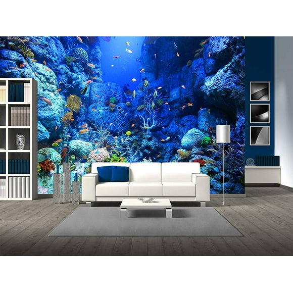 Self Adhesive Wall Mural