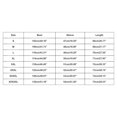 thumbnail image 3 of Womens Oversized Sweatshirt Fashion Star Print Loose Fit Pullover Sweatshirt Round Neck Long Sleeve Winter Loungwear Outfits, 3 of 5