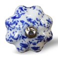 thumbnail image 3 of KNOB-IT VINTAGE HANDPAINTED CERAMIC KNOBS (8 Pack) K000001, 3 of 3
