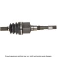 thumbnail image 3 of CARDONE New 66-3010 CV Axle Assembly Front Right fits 1984-1989 Chrysler, Dodge, Plymouth 5212 872, 3 of 3