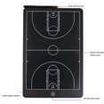 thumbnail image 3 of Coaching Board,LCD Screen Strategy Marker Board,Horizontal Basketball, 3 of 5